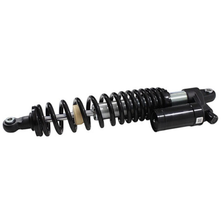 QJMotor rear shock absorber 63100W610000