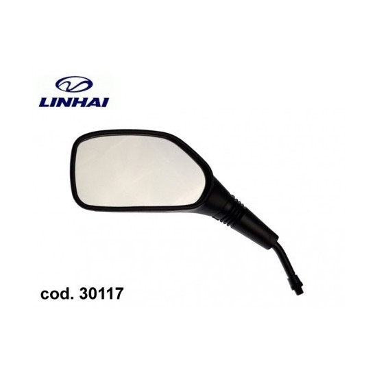 Mirror Linhai left 260 300 400 30117