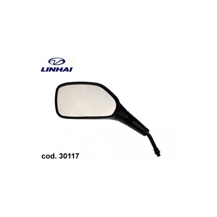 Mirror Linhai left 260 300 400 30117