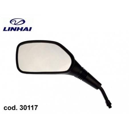 Mirror Linhai left 260 300 400 30117