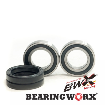 BEARING WORX front wheel bearing SUZUKI RMZ 250 07-16, RMZ 450 05-16, YAMAHA YZF 250 14-18, YZF 450 14-18 (25-1482)WBK70006