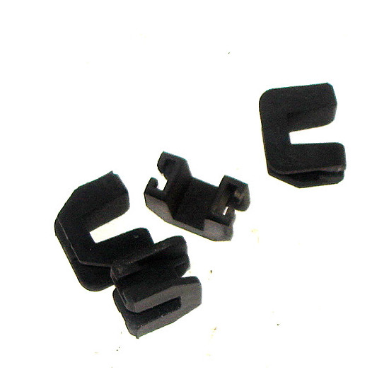 Primary clutch sliders Linhai 260 300 23807 4 pcs