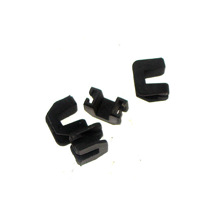 Primary clutch sliders Linhai 260 300 23807 4 pcs
