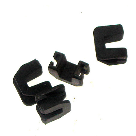 Primary clutch sliders Linhai 260 300 23807 4 pcs