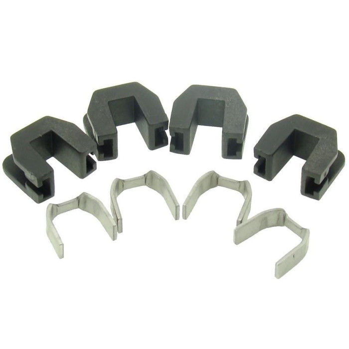 Primary clutch sliders Linhai 260 300 400 27463 4pcs