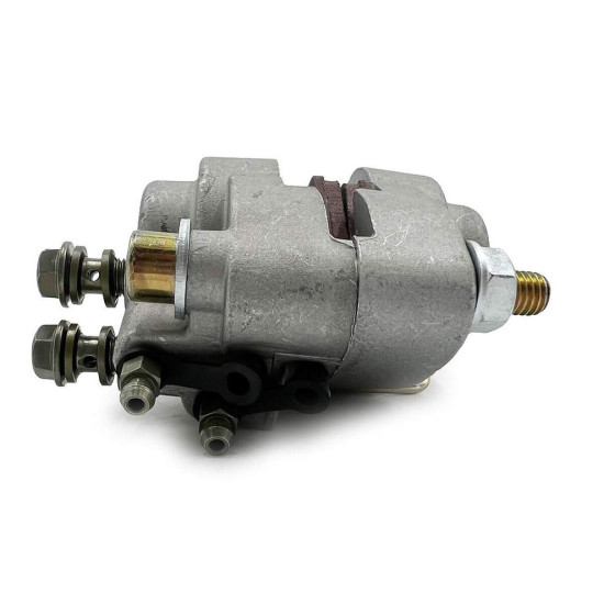 Rear brake caliper Linhai 260 300 22105