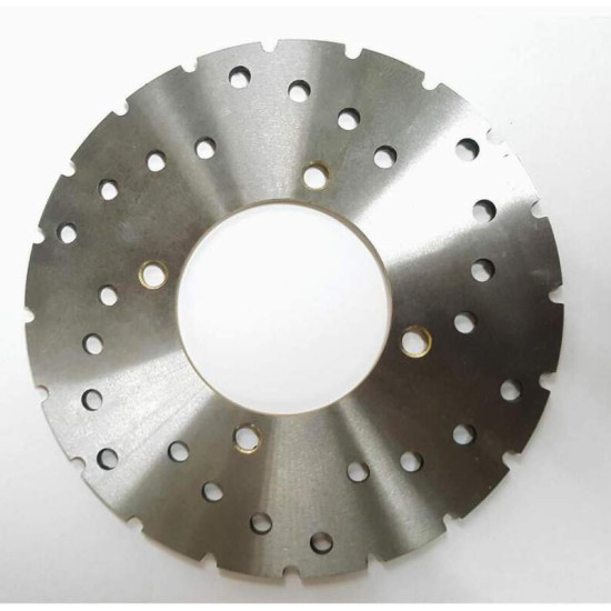 Front brake disc Linhai 260 300 22226