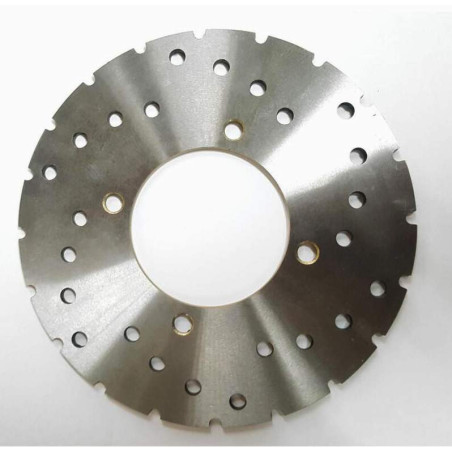 Front brake disc Linhai 260 300 22226