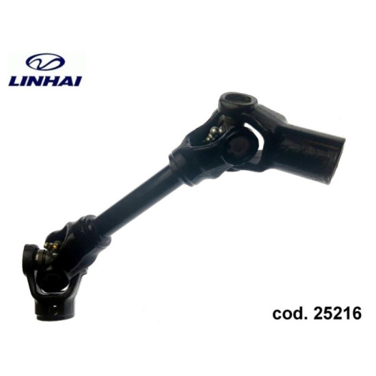 Front drive shaft Linhai 260 300 400 25216