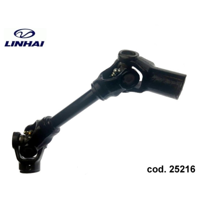Front drive shaft Linhai 260 300 400 25216
