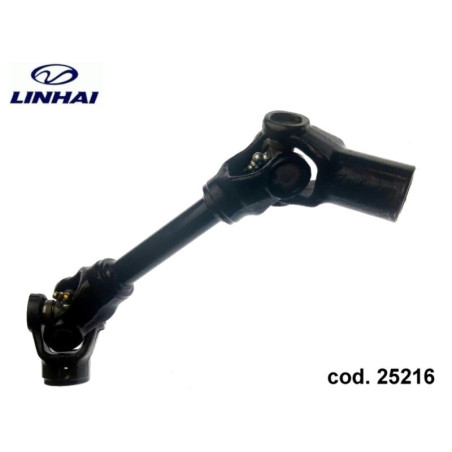 Front drive shaft Linhai 260 300 400 25216