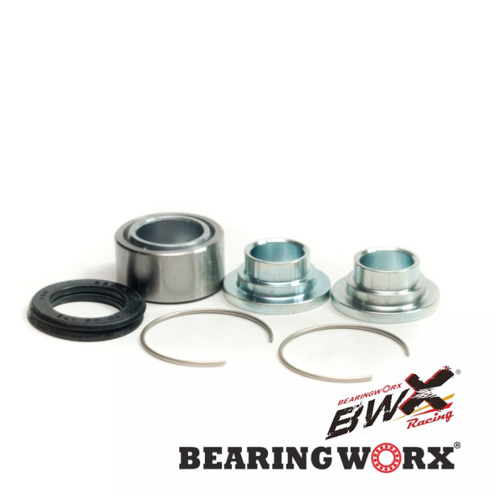 BEARING WORX rear shock upper bearing KTM SX125/250 02-11,SXF250 05-10,SXF450 07-10,EXCF350 13-15,SX450/505 ATV