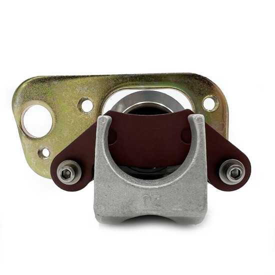 Front left brake caliper Linhai 260 300 32205A