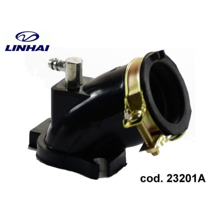 Carb rubber linhai 260 300 23201