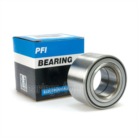PFI priekinio / galinio rato guoliai YAMAHA YFM GRIZZLY, KAWASAKI, KYMCO MAXXER, ARCTIC CAT (25-1496)