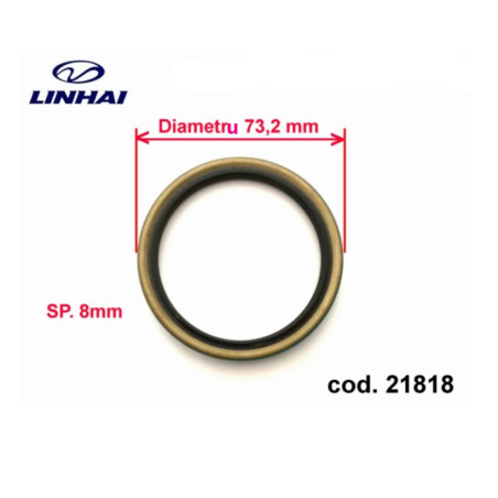 seal mcpherson linhai 260 300 21818