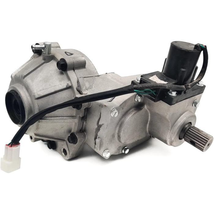 Front differential linhai 260 300 24445a