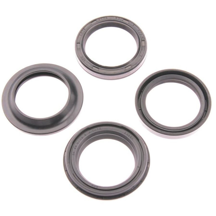 TOURMAX front shock absorber oil and dust seals (set) (39X52X11MM) SUZUKI VS 800GL '98-'04 (MADE IN JAPAN)
