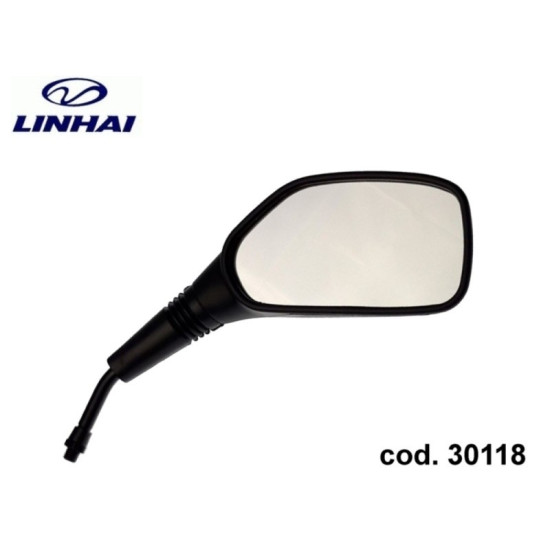 Mirror Linhai right 260 300 400 30118