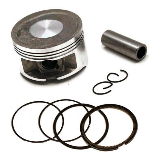 Piston kit Linhai 260 22505 70mm
