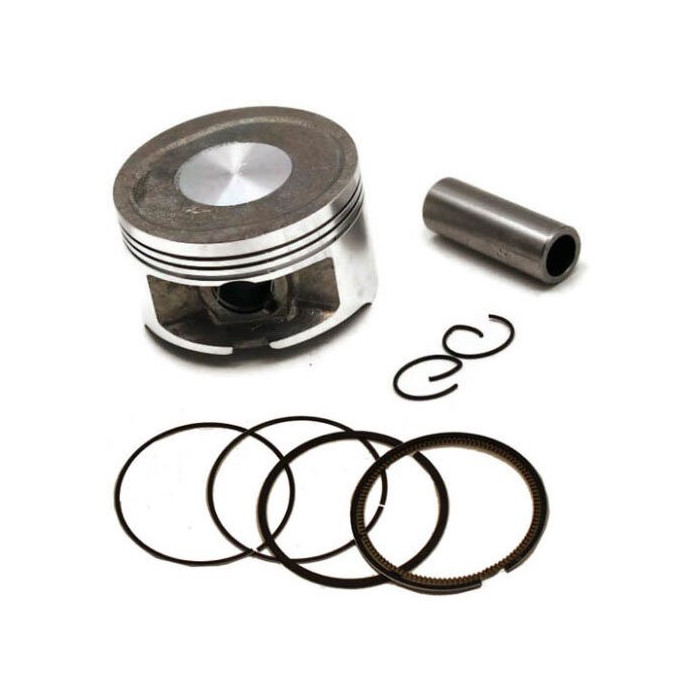 Piston kit Linhai 260 22505 70mm