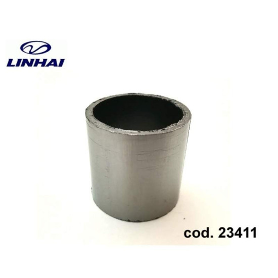 Exhaus gasket linhai 260 300 23411