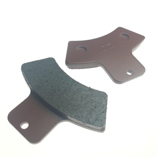 Brake pads Linhai 260 300 400 22111