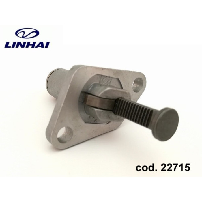 Tensioner timing chain Linhai 260 300 22715