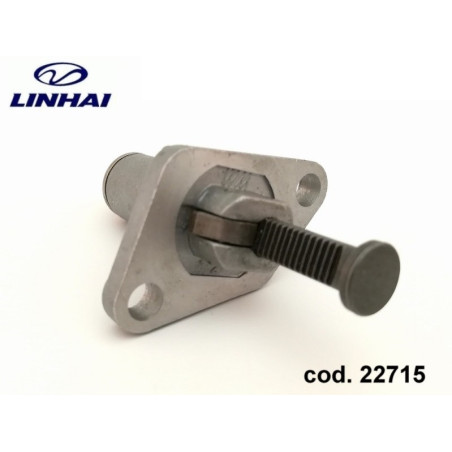 Tensioner timing chain Linhai 260 300 22715