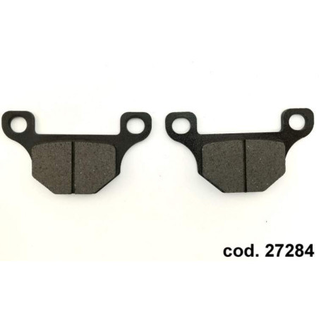 Brake pads Linhai 260 300 400 27284