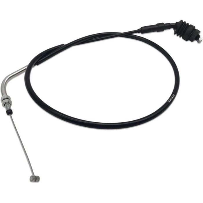 Throttle line Linhai 260 300 20114B