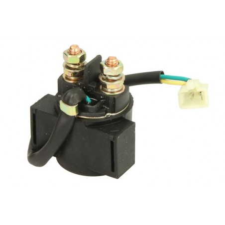 Starter relay