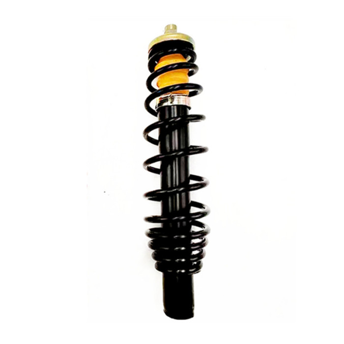 Front shock absorber assembly linhai 300 400 26907