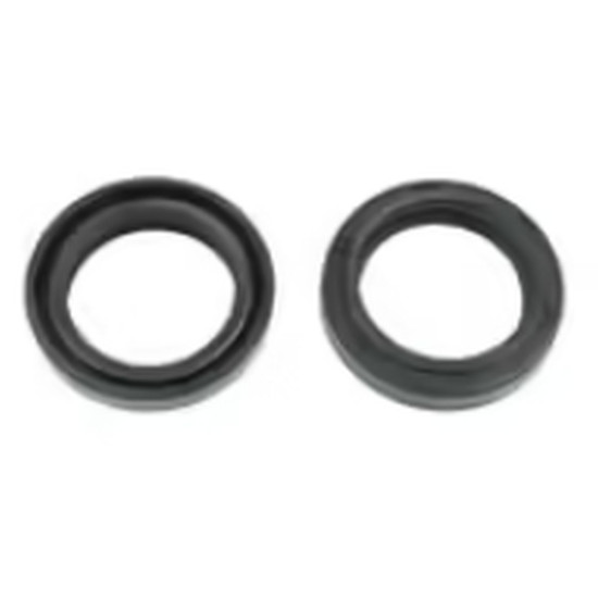 ATHENA front shock absorber oil seals (2pcs.) KYMCO G-DINK 125, '12-'18, KYMCO G-DINK 300 '12-'18, (34X48X11MM)