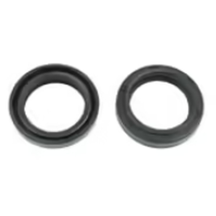ATHENA front shock absorber oil seals (2pcs.) KYMCO G-DINK 125, '12-'18, KYMCO G-DINK 300 '12-'18, (34X48X11MM)