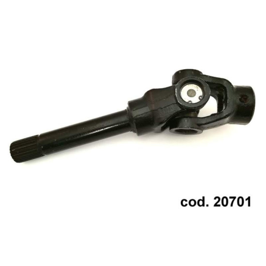 Rear shaft Linhai 260 300 400 20701