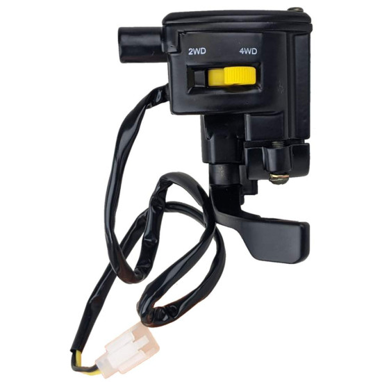 Throttle Control 2WD 4WD Linhai 300 400 550 20109A
