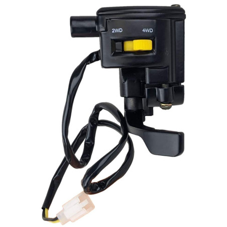 Throttle Control 2WD 4WD Linhai 300 400 550 20109A