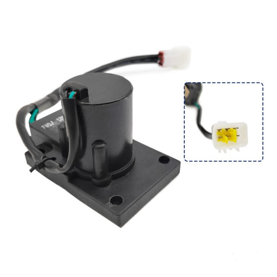 Actuator 2WD 4WD Linhai 24446C