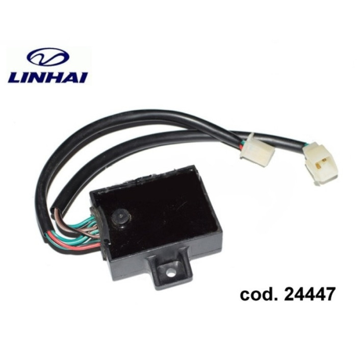 Controler 2WD 4WD Linhai 24447
