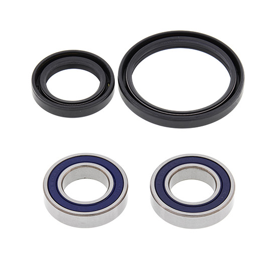 ALL BALLS front wheel bearing YAMAHA WR 250F '11-'18, WR 400/426/450F '98-'18