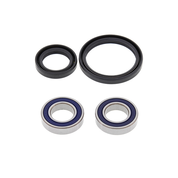 ALL BALLS front wheel bearing YAMAHA WR 250F '11-'18, WR 400/426/450F '98-'18