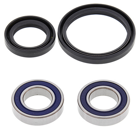 ALL BALLS front wheel bearing YAMAHA WR 250F '11-'18, WR 400/426/450F '98-'18