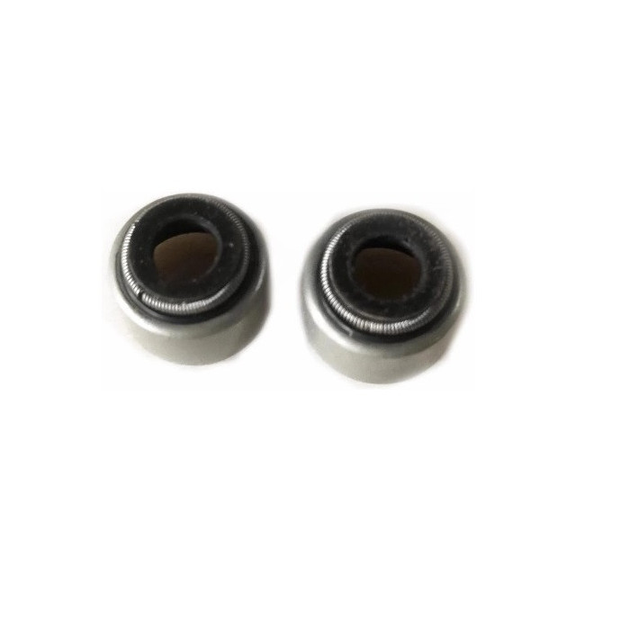 Valve seals 2 pcs Linhai 260 300 22606