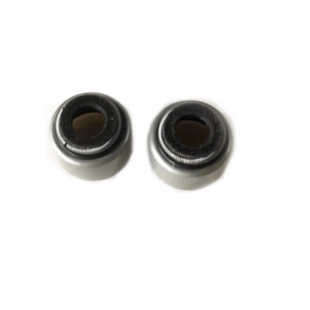 Valve seals 2 pcs Linhai 260 300 22606