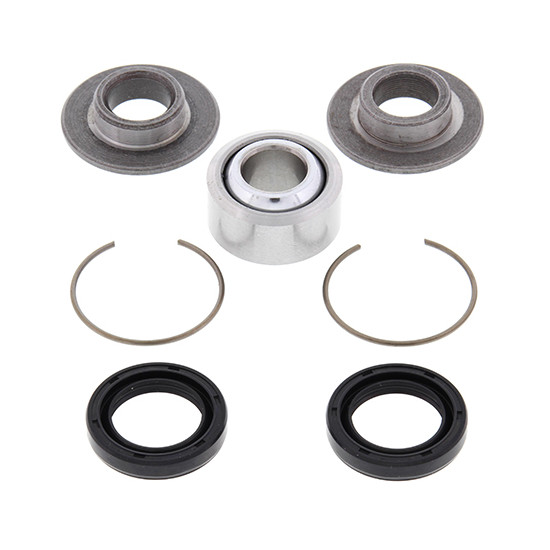 ALL BALLS rear shock absorber lower bearing YAMAHA DOLNE YFM 350 WARRIOR '87-'04, YFM 660R RAPTOR '01-'05, YFZ 350 BANSHE