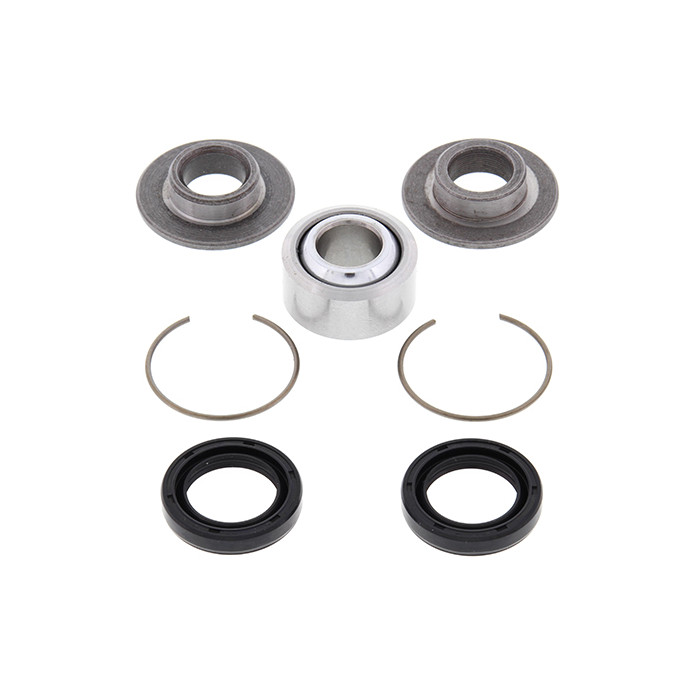 ALL BALLS rear shock absorber lower bearing YAMAHA DOLNE YFM 350 WARRIOR '87-'04, YFM 660R RAPTOR '01-'05, YFZ 350 BANSHE