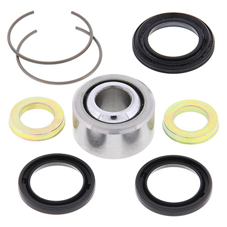 ALL BALLS rear shock absorber upper bearing HONDA CR 125 '87-'93, CR 250 '91-'94, CR 500 '91-'93