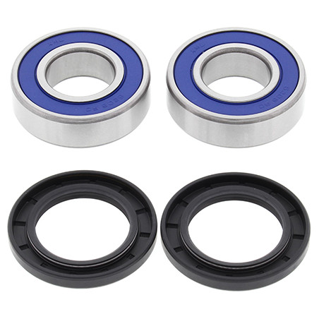 ALL BALLS priekinio rato guolis HONDA ST 1300 PAN EUROPEAN '03-'16, VFR 1200 '10-'14