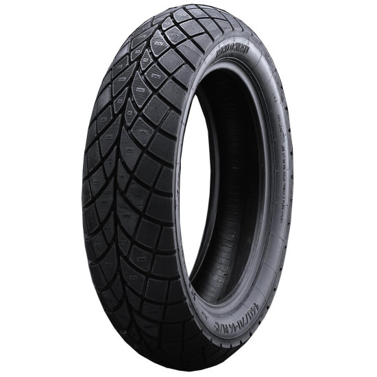 HEIDENAU OPONA 110 90-13 K66 56Q TL PRZÓD TYŁ DOT 45 2025